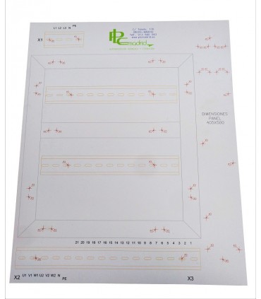 Pack de Automatismos eléctricos