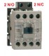 Contactor 4P 22A, 2N/O - 2N/C, bobina 230Vac