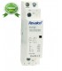 Contactor Modular 25A 2N/A 230Vca