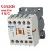 Minicontactor 3P 9A, 1N/C 230V