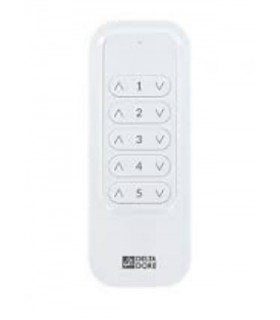 TYXIA 1700 Telemando portátil controla 5 receptores TYXIA