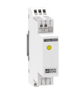 TYXIA 4940