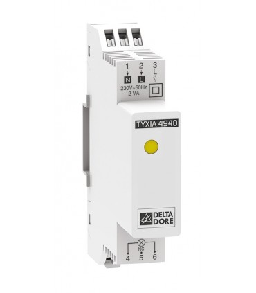 TYXIA 4940
