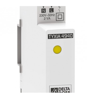 TYXIA 4940