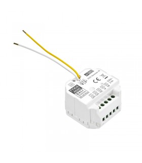 TYXIA 258 Programador para 1 grupo de persianas motorizadas
