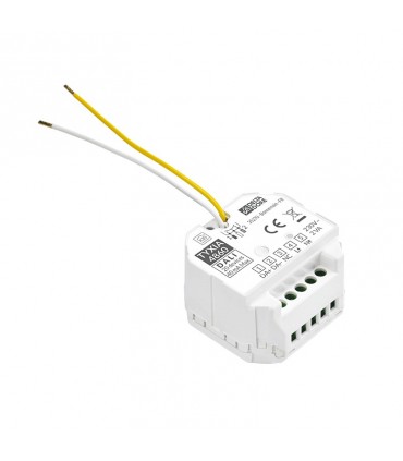 TYXIA 258 Programador para 1 grupo de persianas motorizadas