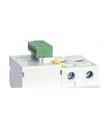 Diferencial 40A 30mA Rearmable LED