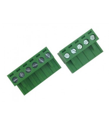 Diferencial 100A 30mA Rearmable LED 10kA