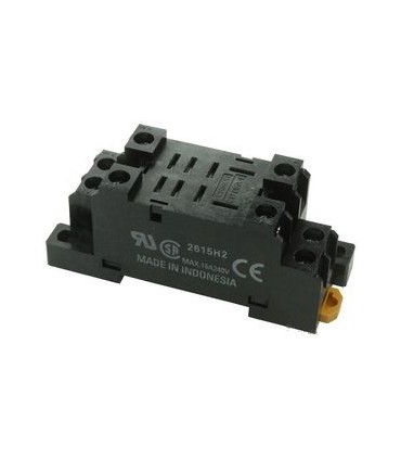 Relé de expulsión instantánea Serie 4C finder