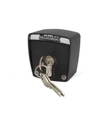 Selector de llave SCMV150
