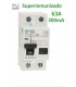 Superinmunizado 63A 300mA 2 polos