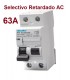 Selectivo 63A AC 300mA
