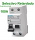 Selectivo 100A 2P 300mA Superinmunizado