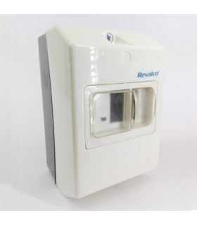 Caja Guardamotor Disyuntor IP55 Serie RV420