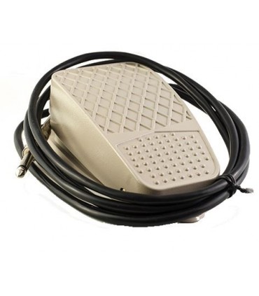 Pulsador de pedal