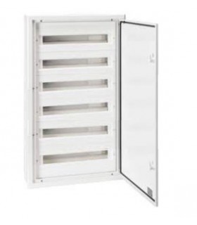 Armario superficie 144 módulos (6x24) 475x875x200mm