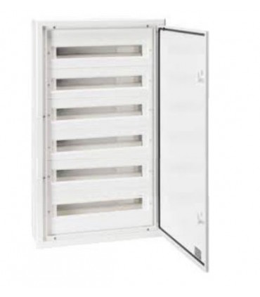 Armario superficie 144 módulos (6x24) 475x875x200mm