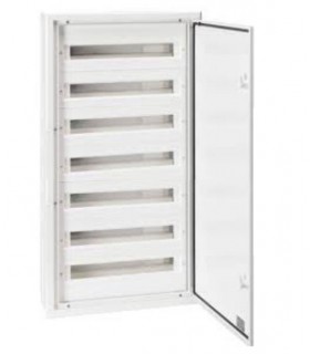 Armario superficie 168 módulos (7x24) 550x1000x200mm