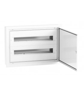 Armario superficie 48 módulos 550x375x125mm
