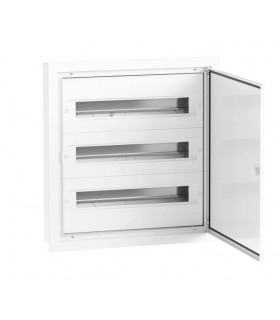 Armario superficie 60 módulos (3x20) 475x500x125mm