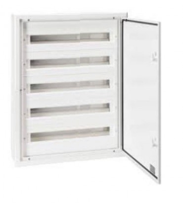 Armario superficie 100 módulos (5x120) 475x750x200mm