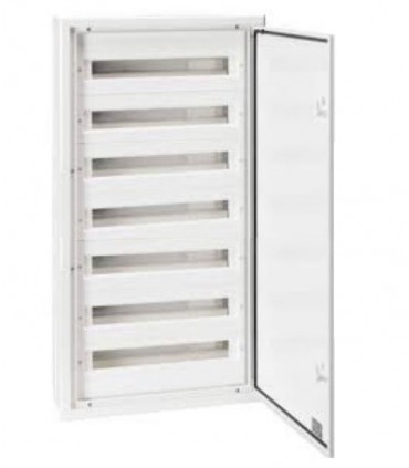 Armario superficie 168 módulos (7x24) 550x1000x200mm