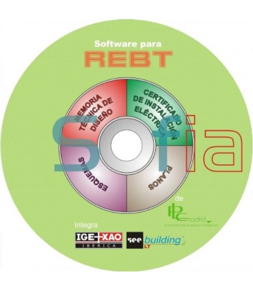 Software SOFIA CA Castilla y León