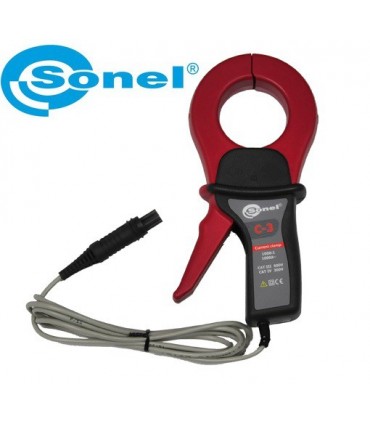 Pinza C-3 SONEL