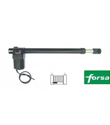 Motor Forsa BAT400 hasta 2,5m. lado IZDA.