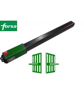 Motor Forsa Cougar hasta 3,5m. 300kg