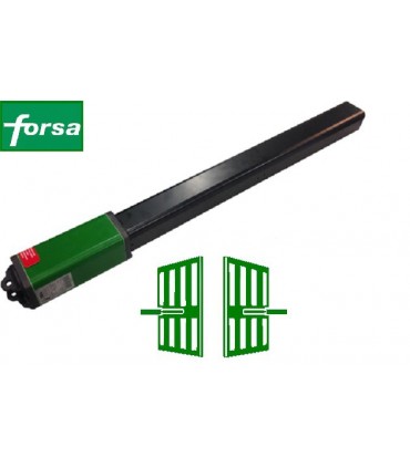 Motor Forsa Cougar hasta 3,5m. 300kg