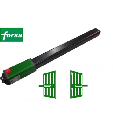 Motor Forsa Cougar390 hasta 7m. 400kg