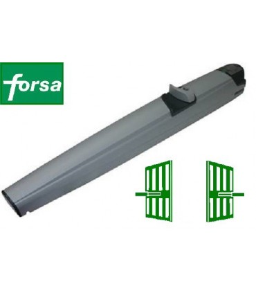 Motor Forsa SURF300-X hasta 3,5m. 300kg