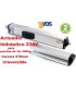 Brazo hidráulico PH1 C270 irreversible batiente 3m y 300kg VDS