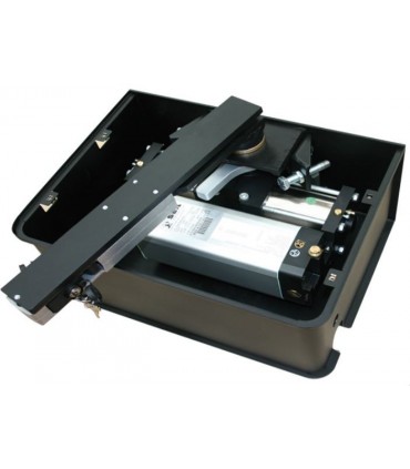 Motor Hidráulico para soterrar 800kg