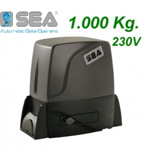 Motor corredera Saturn 1.000kg