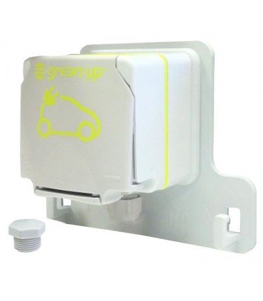 Base Legrand Green’up hasta  3,2KWh