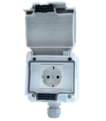 Base Legrand Green’up hasta  3,2KWh