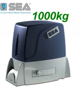 Motor corredera Boxer 1.000kg