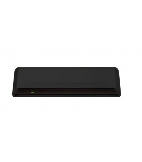 Radar Dual Ifrarrojos + Microondas