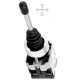 Joystick 4 posiciones con bloqueo