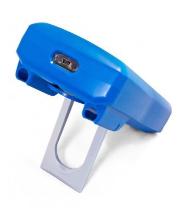 Multímetro 4390 TRMS con USB