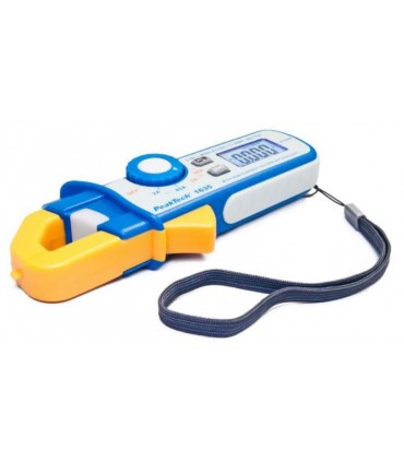 Pinza Corrientes de fugas 1635 Peak Tech