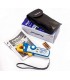 Pinza Corrientes de fugas 1635 Peak Tech