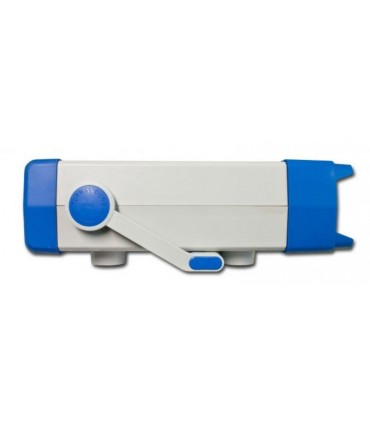 Multímetro de Mesa USB