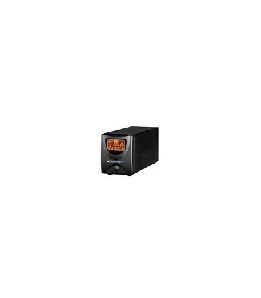 SOFF 1000 LCD