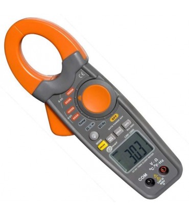 CPM-1006  Pinza TRMS hasta 1000A AC/DC