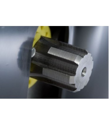 Motor Basic-On 230v + placa de control