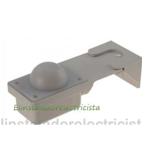 12001850 Sensor de luz cableado para toldos y persianas 