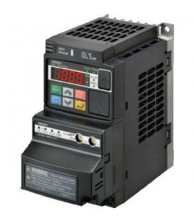 Variador MX2 en EtherCAT 230V, 0.75Kw/1.1Kw, HD/ND – EtherCAT 